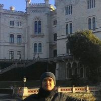 Amra profile picture