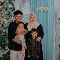 Nurul Pitriani profile picture