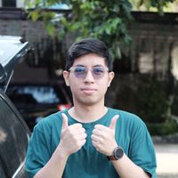 Raditya profile picture