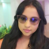 Vashti Parasram profile picture