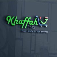 Muthmainnah Khaffah O'shop profile picture