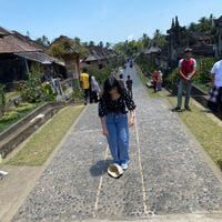 Sarinah Pakpahan profile picture