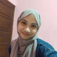 Elin Muhrizaf profile picture