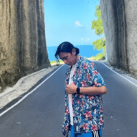 Athif Faozi profile picture