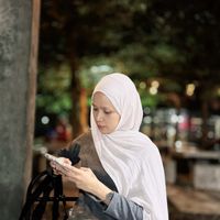 Kurniawati Puji Lestari profile picture