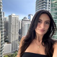 Alexandra Malek profile picture