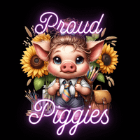 🐷🌻Proud Piggies🌻🐷 profile picture
