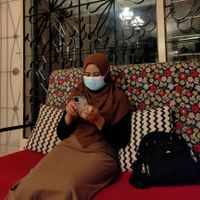 Khasha Putri profile picture