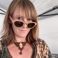 Meghan Antonetta McElroy profile picture