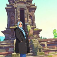 Verra Okti profile picture