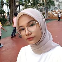 Syadia hadid profile picture