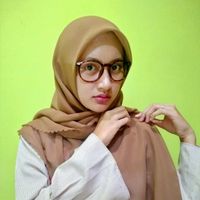 Luluk Isroiyah profile picture