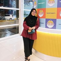 Annisa Shauma profile picture