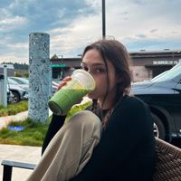 Justine Latteur profile picture