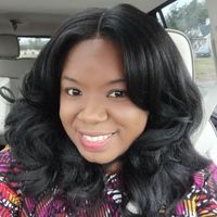 A Samantha profile picture