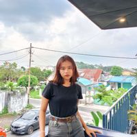 fahrisa rahma profile picture