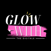 Glow profile picture