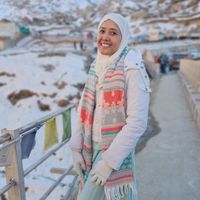 Suzan Oktaria profile picture