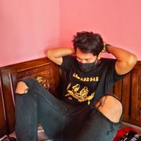 Rekcy Pratama profile picture