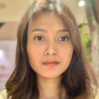 Lucia Septiyani profile picture