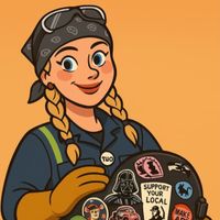 theblondewelder profile picture