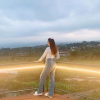Adzkia profile picture