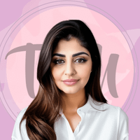 Tania Rizkallah profile picture