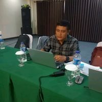 Imam Santoso profile picture