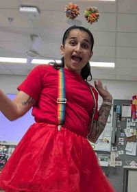 Riddhi Raval profile picture