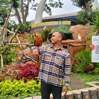 Orie Berkah profile picture