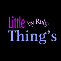 Little Things By Ruby profile picture
