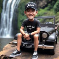 Taien Dachi profile picture