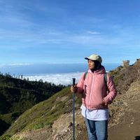 Alfira Hidayatul Fitri profile picture