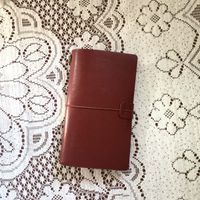 Ebiel Journal profile picture