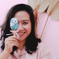 Oktaviani Pramita profile picture