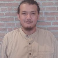 anjar setiyono profile picture