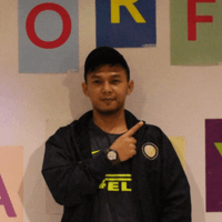 Ridho Binsar profile picture