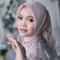 Nimas Aini Nurrohmah profile picture