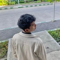 Ibadh profile picture