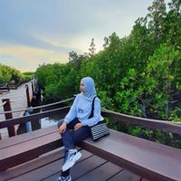 Fatimah Azzahro profile picture
