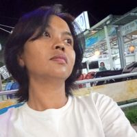 Fitria profile picture