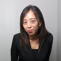 Cynthia Sitepu profile picture