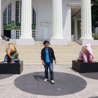 Yustinus Agus Kurniawan profile picture