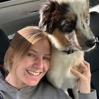 Megan rodrigue profile picture