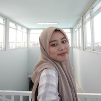 Nikmatul Maghfiroh profile picture