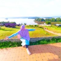 Emy Saivilinda profile picture