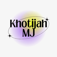 Khotijah MJ profile picture