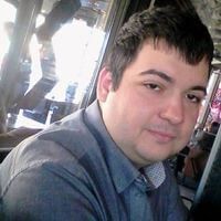 Dimitar Angelov Angelov profile picture