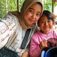 Neni Ajeng Kartini profile picture