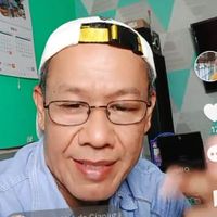 adam profile picture